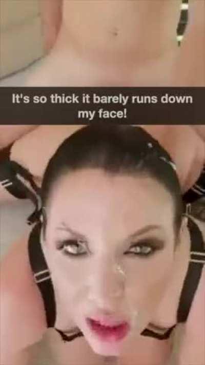 Always happy to lend a helping hand