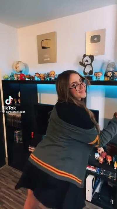 Carolina Díaz 🔥🤤