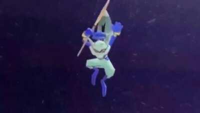 Sly Cooper Shooting Stars