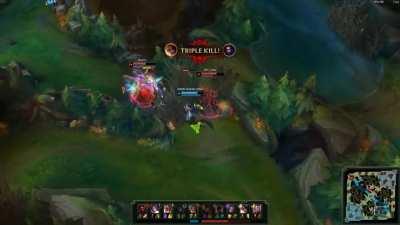 saved my ad from cocoon and death (o˘◡˘o)!!