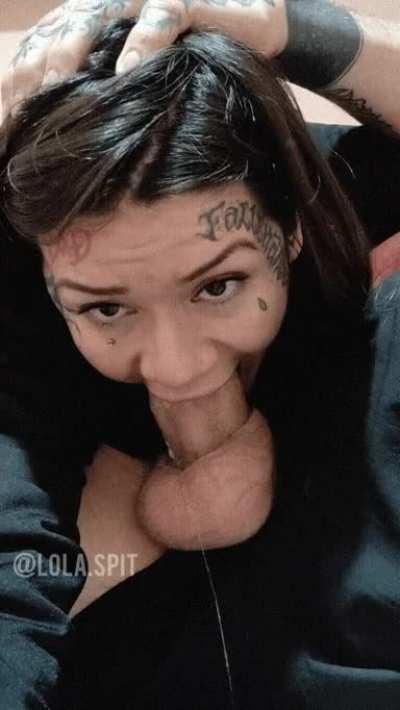 Your nasty fleshlight