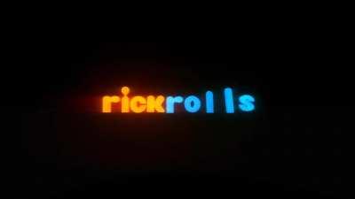 RickRoll