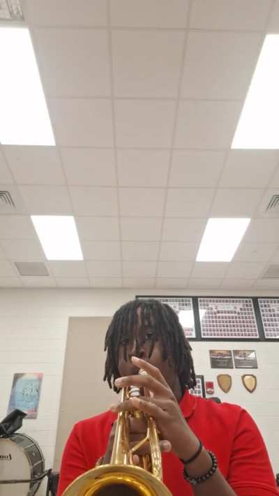 Dub G i hit while mesing around