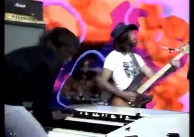 Deep Purple - Highway Star 1972