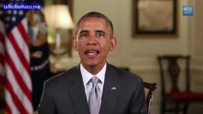 OFBama? 😳😳😳