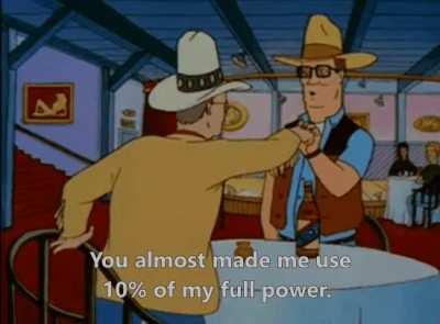 Toonami Presents Top 10 Most Unstoppable Anime Heroes: