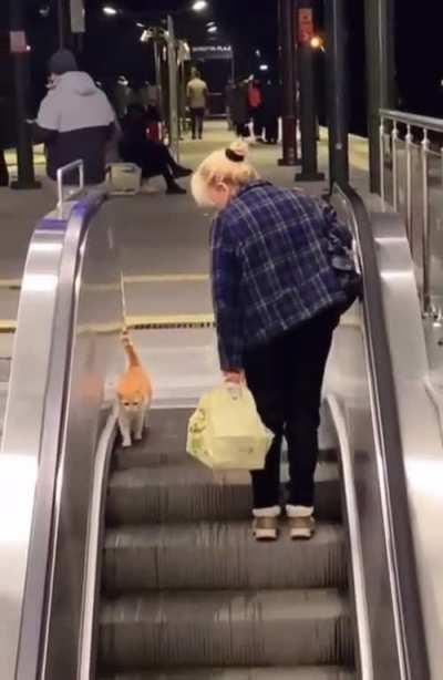 little mans going nowhere