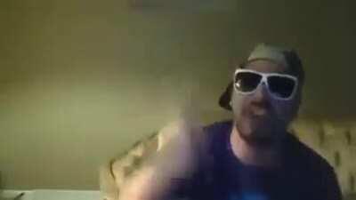 You better not be a goomba