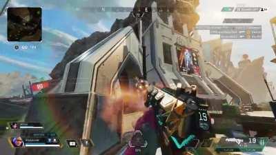 The loot balls are tired of being destroyed. They are revolting.