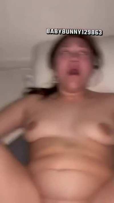 Wanna watch a 19y Milf get fucked?😍 5$