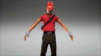 No medic, what have you done?