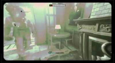 Saggy Milkers = Scary (full video in comments) 