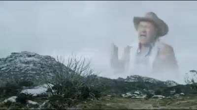 They blocked the first squeeze... will they stop what’s coming next or is Kenny gonna hit the high note!