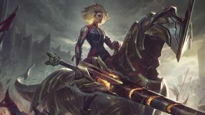 Explaining Every league champ with 1 word (almost)