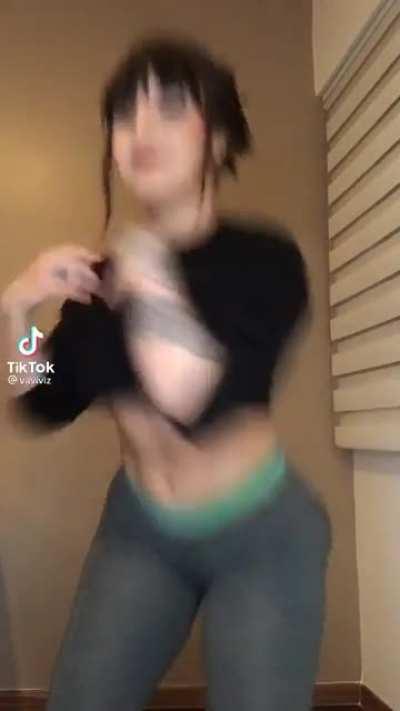 From a toe to a Bank.