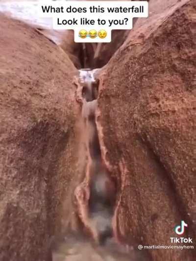 Such a beautiful view.