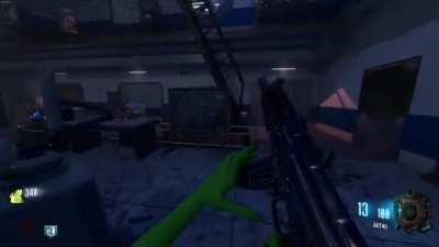 Kermit The Foul Mouth Frog