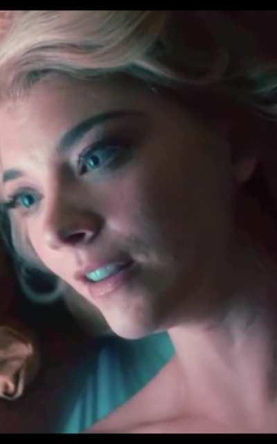 What kink of yours do you want to enjoy with Natalie Dormer?