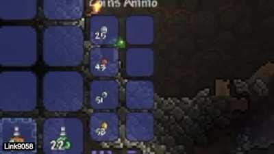 Ballistic got me like