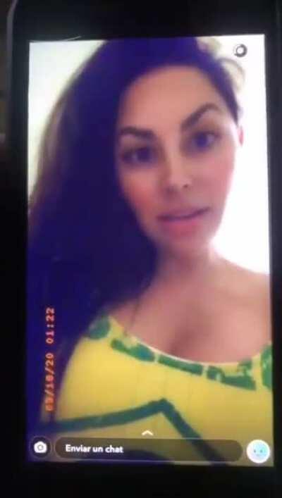 Arriba la verdeamarela