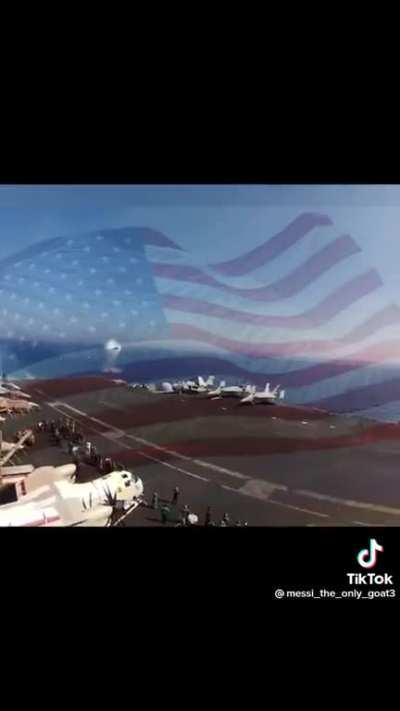 Joe Biden announces the liberation of Sevastopol.  NATO air power and Ukrainian blood.  April 1st, 2023 COLORIZED