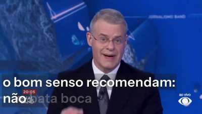 Dudu 🍌 aloprado??