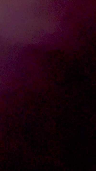 had use the bathroom when i got home so i went out to the middle of the street