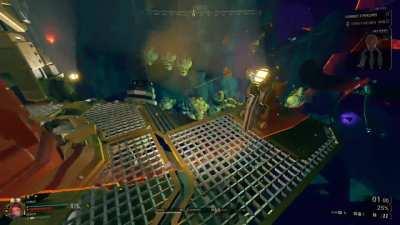 Oh, we eatin good tonight