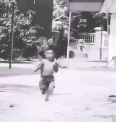 An old video about Malaysian parenting a few decades ago