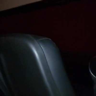 First official day of the FNAF movie, everyone in the theater just started singing this before the movie started lmao