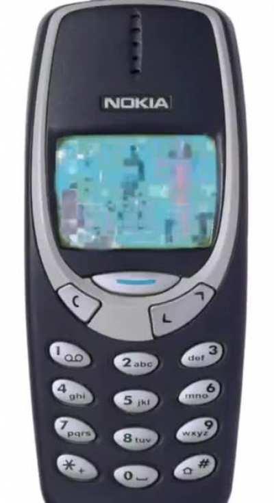 Miss Kobayashi’s Dragon Maid Opening but it’s on Nokia