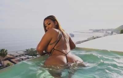 The Bigger The Better