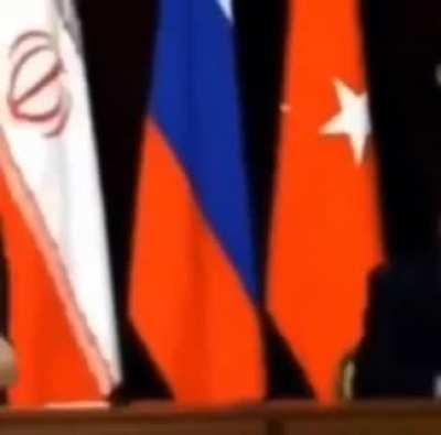 We do a little trolling