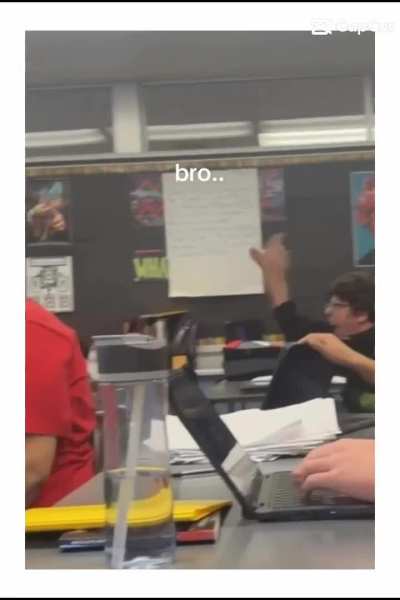 What are you doing nadwe :|