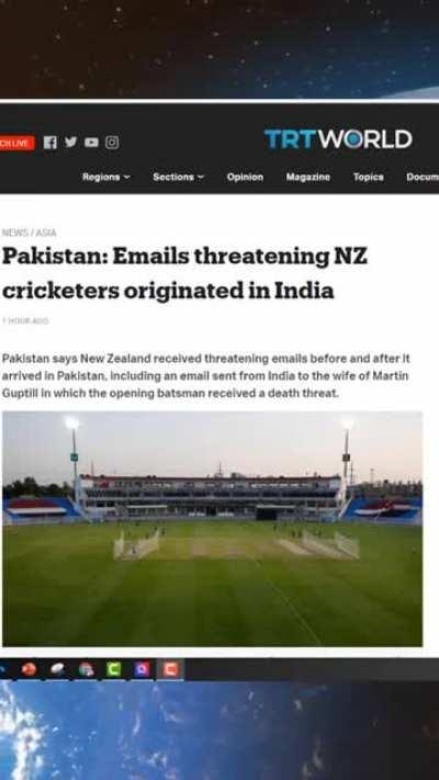 Om Prakash Mishra Supremacy