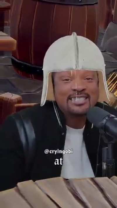 So tuff sir William... crd cryingobi