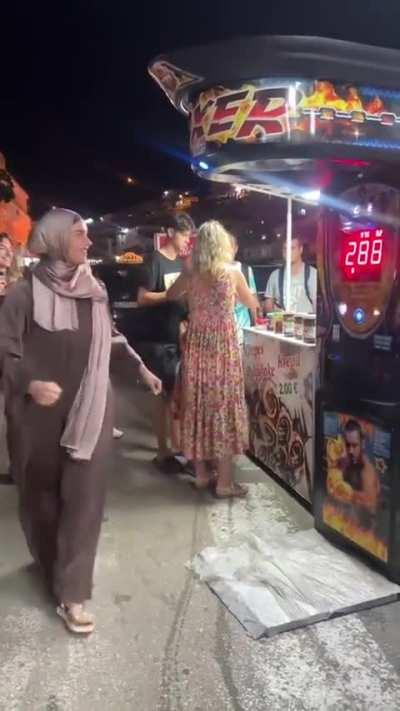 Husband: I want another wife please