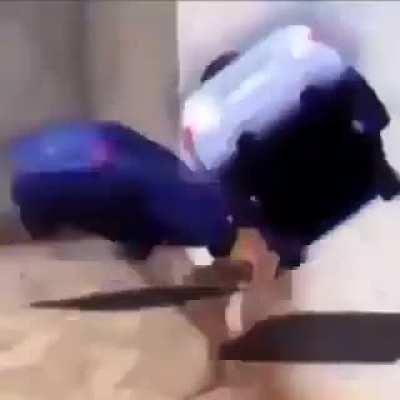 Taliyah Mains Attacking Riot for Its Crimes