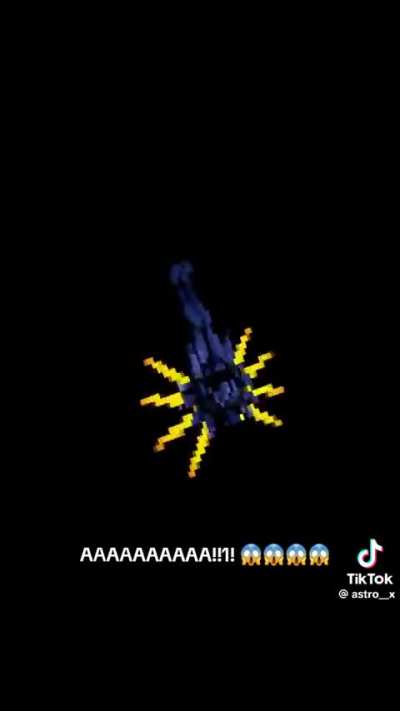 v1 loses his polygons and tries to get an rt eggs (very shocking)