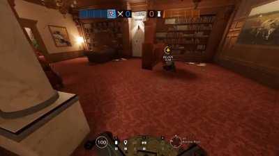 You know the rules......