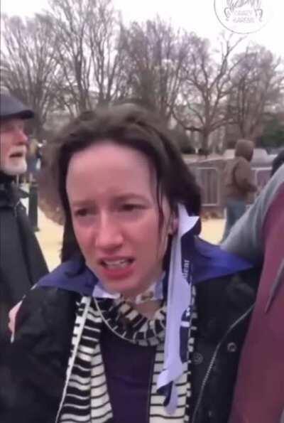 “It's kind of like how I carry a little piece of onion around with me to elicit tears, you know, in case someone needs me to feel something”