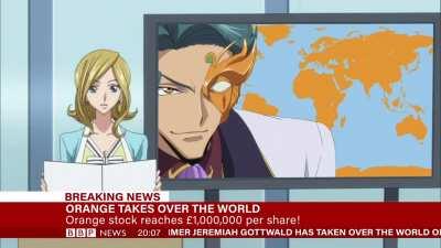 For the Glory of Gottwald!