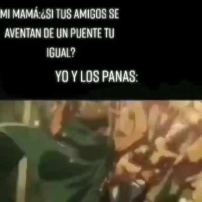 Fieles hasta el final B)