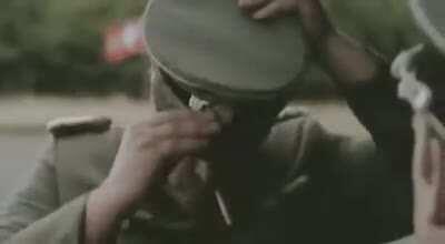 Perfect representation of Germany trying (failing) to do basically anything