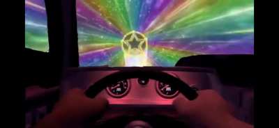 (Stolen) HW acceleracers in mario kart wii