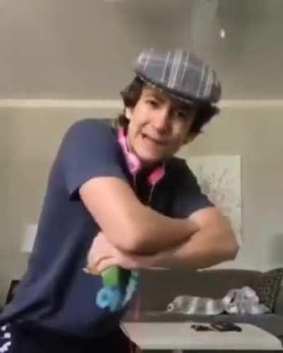 This is probably satire but it sums up every band kid at my school