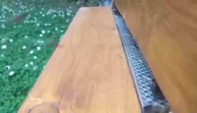 Traffic around around a busy airport from an open DCS multiplayer server.