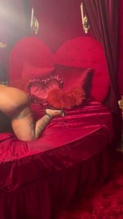 I’m starting to have a new appreciation for Bunz