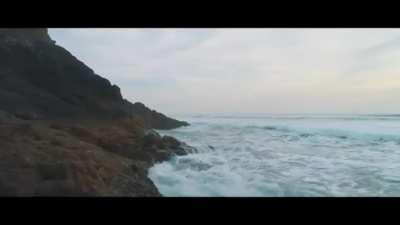 Percy Jackson Official Trailer