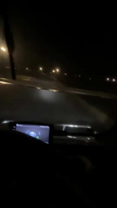 I crashed to new sampha😭🙏